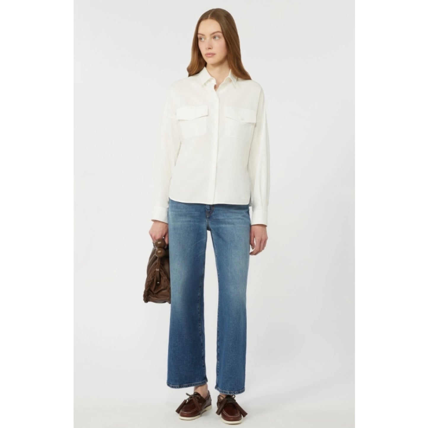 Max Mara Weekend Shirt