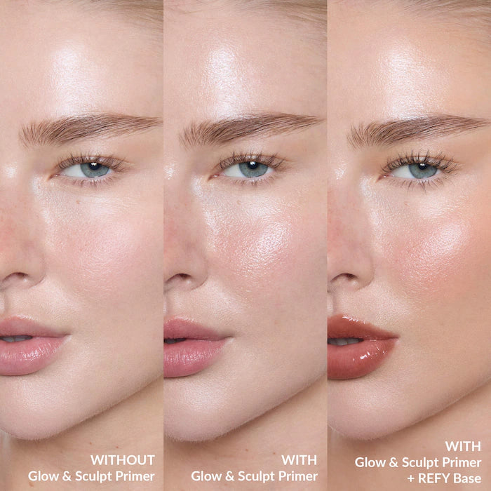 Refy Glow and Sculpt Primer