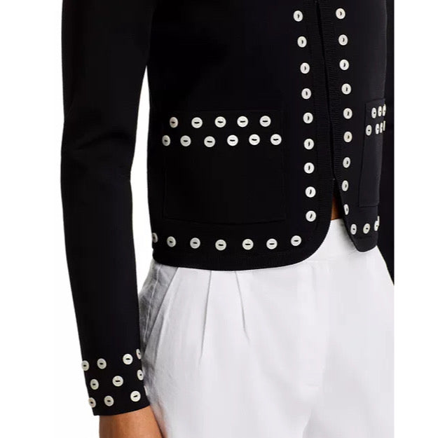 Rag & Bone Button Cardigan