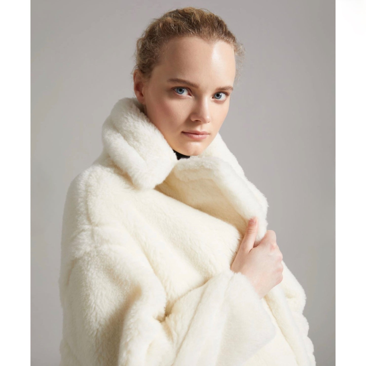 Max Mara Teddy Coat