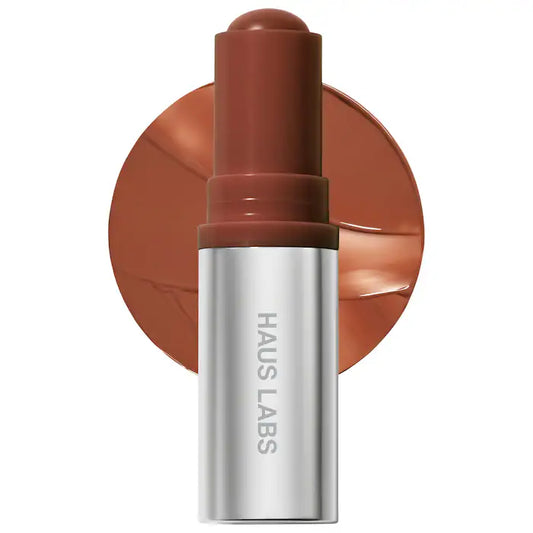 Haus Labs Glassy Lip and Cheek Balm