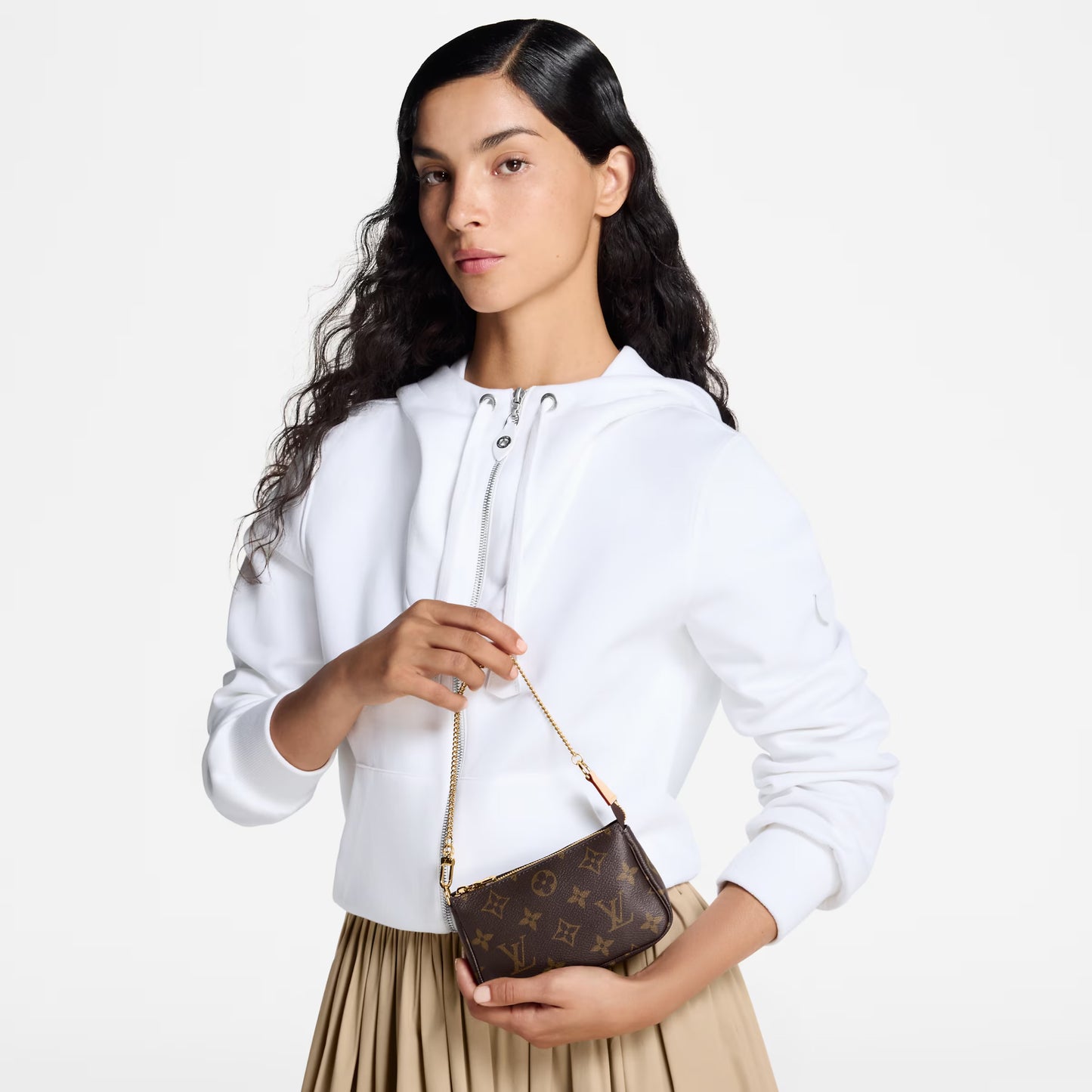 Louis Vuitton Mini Pochette