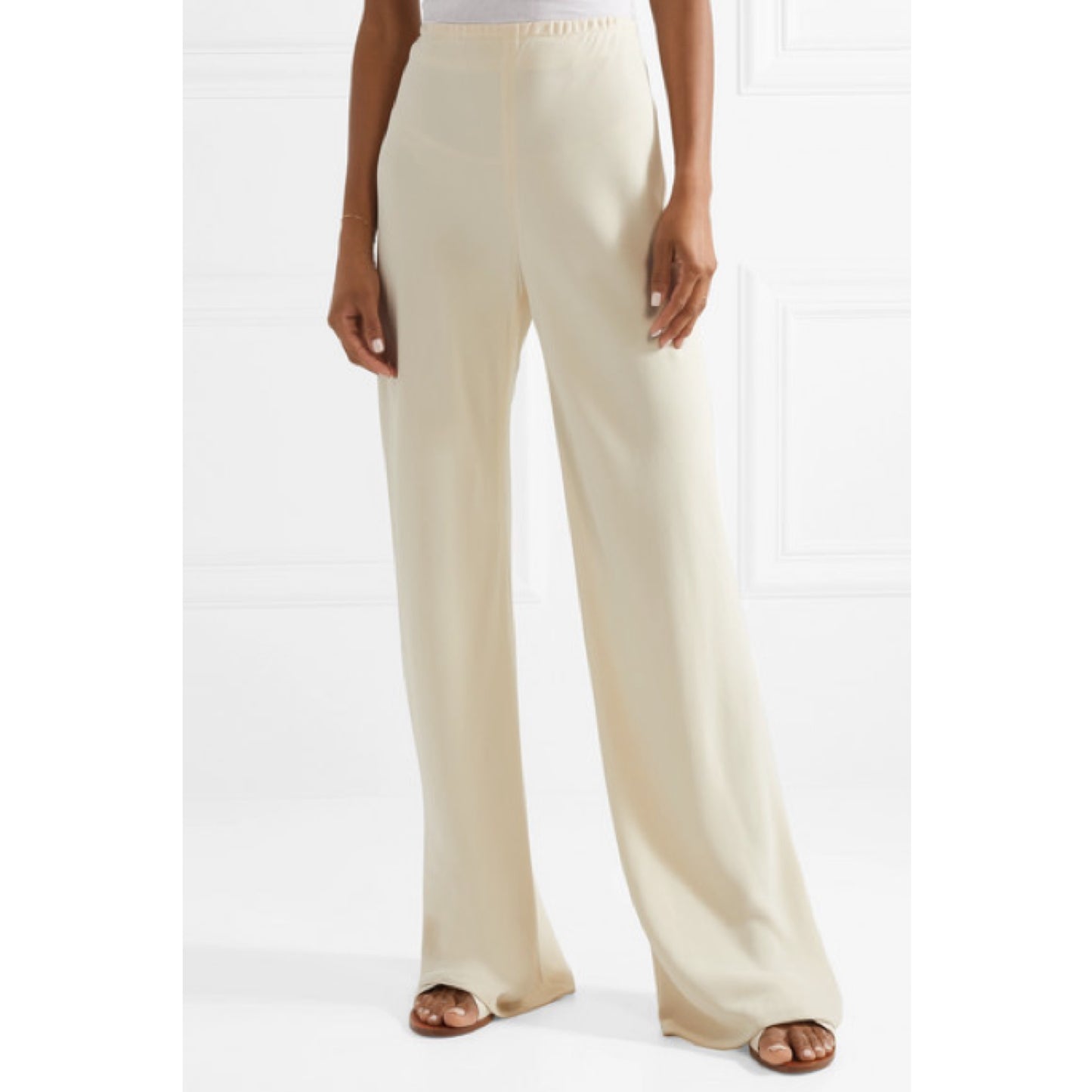 The Row Gala Cady Pants