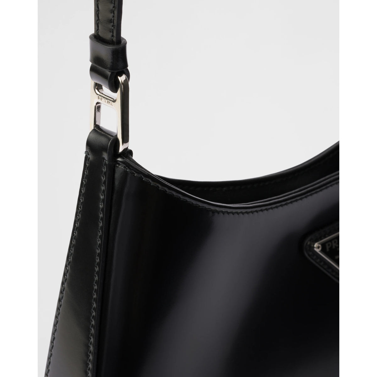 Prada Cleo Shoulder Bag