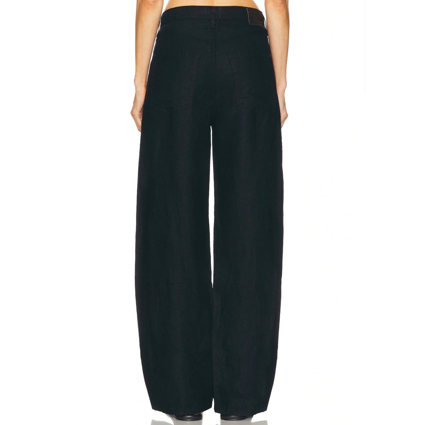 Citizens of Humanity Brynn Linen Trousers