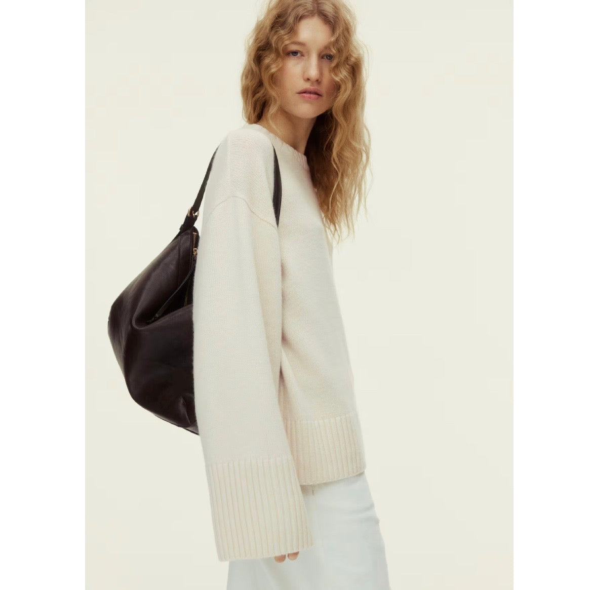 H&M Premium Cashmere Sweater