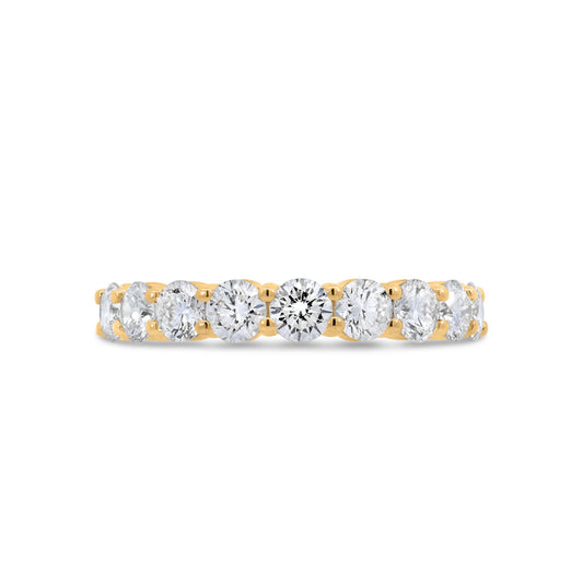 Celi Diamond Ring