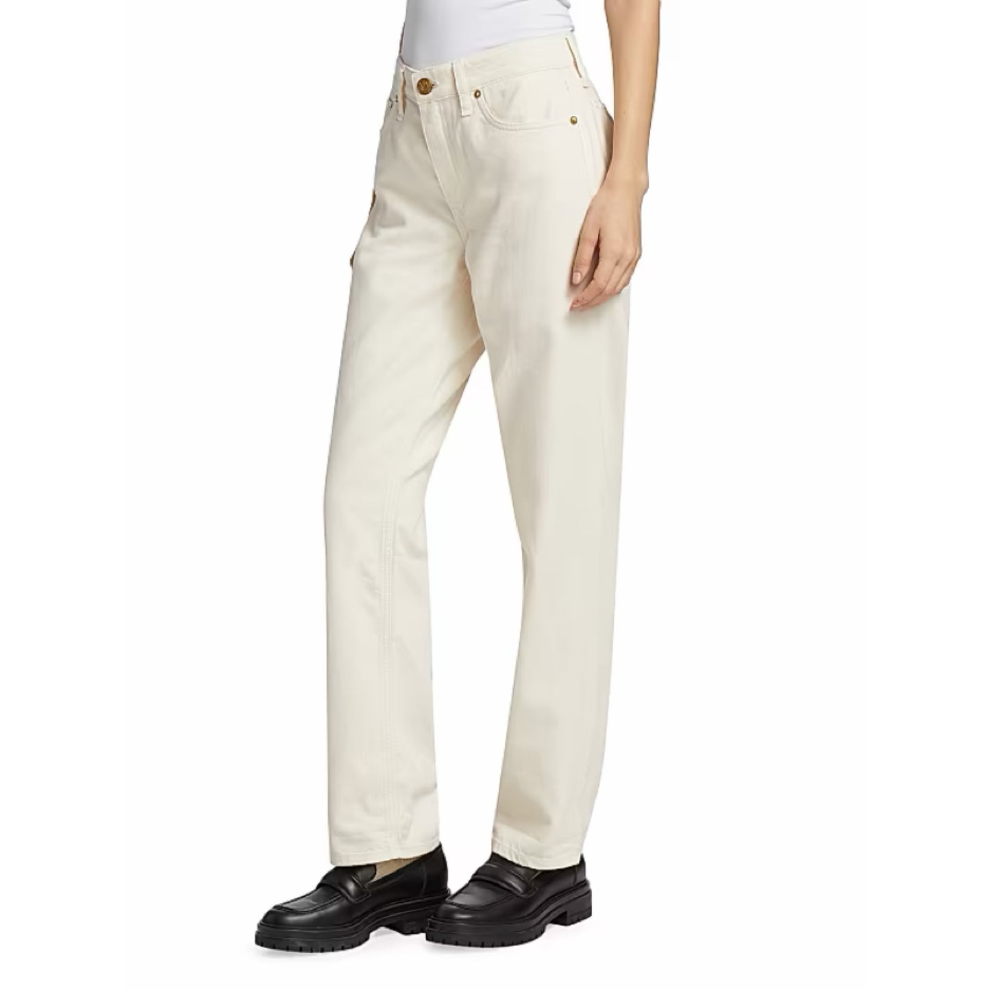 Rag & Bone Boyfriend Jeans