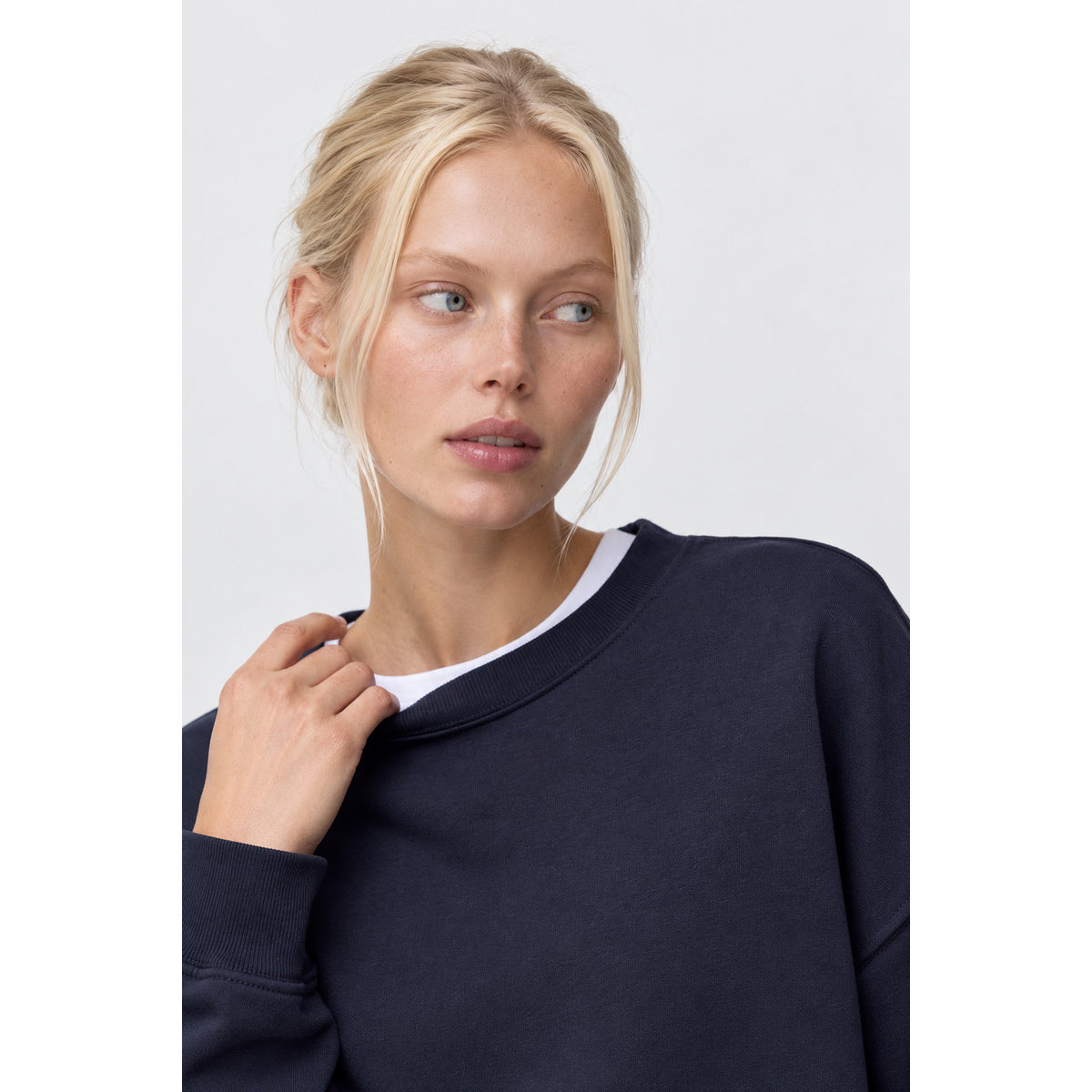 H&M Oversized Sweatshirt