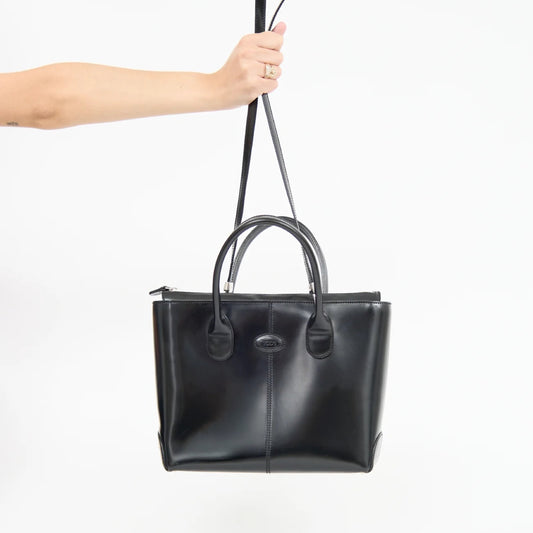 Tod’s Di Convertible Bag
