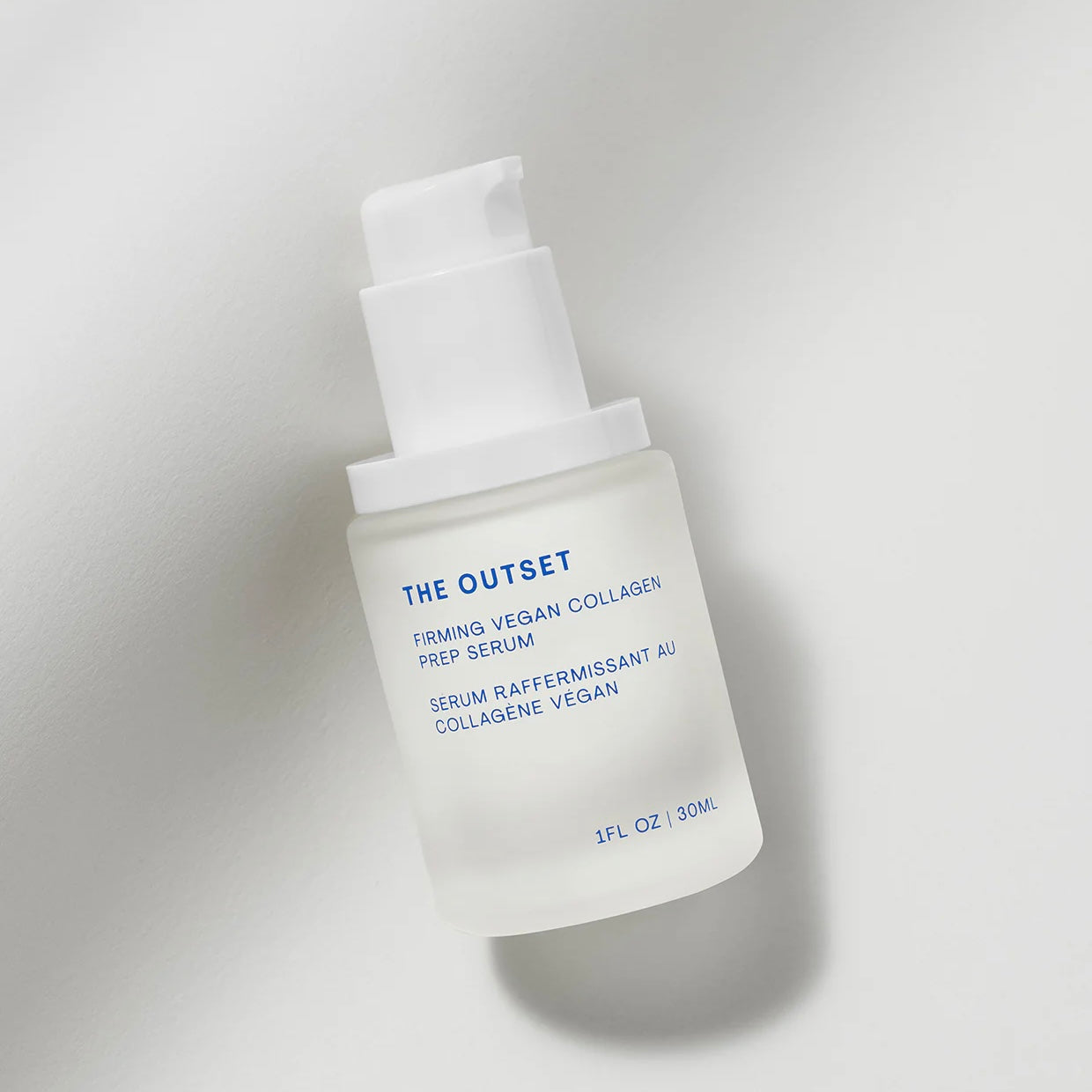 The Outset Collagen Serum