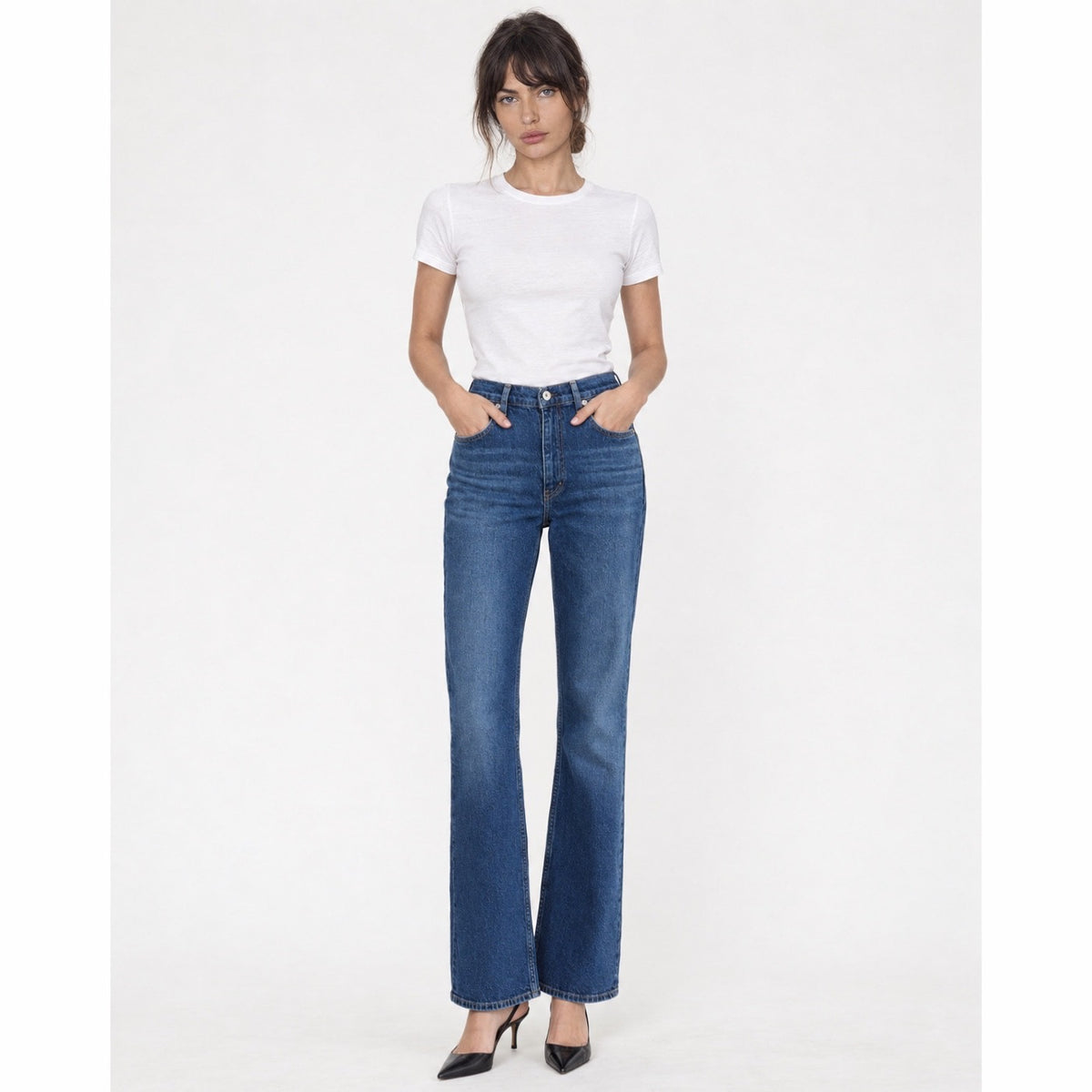 Rag & Bone Blake Jeans