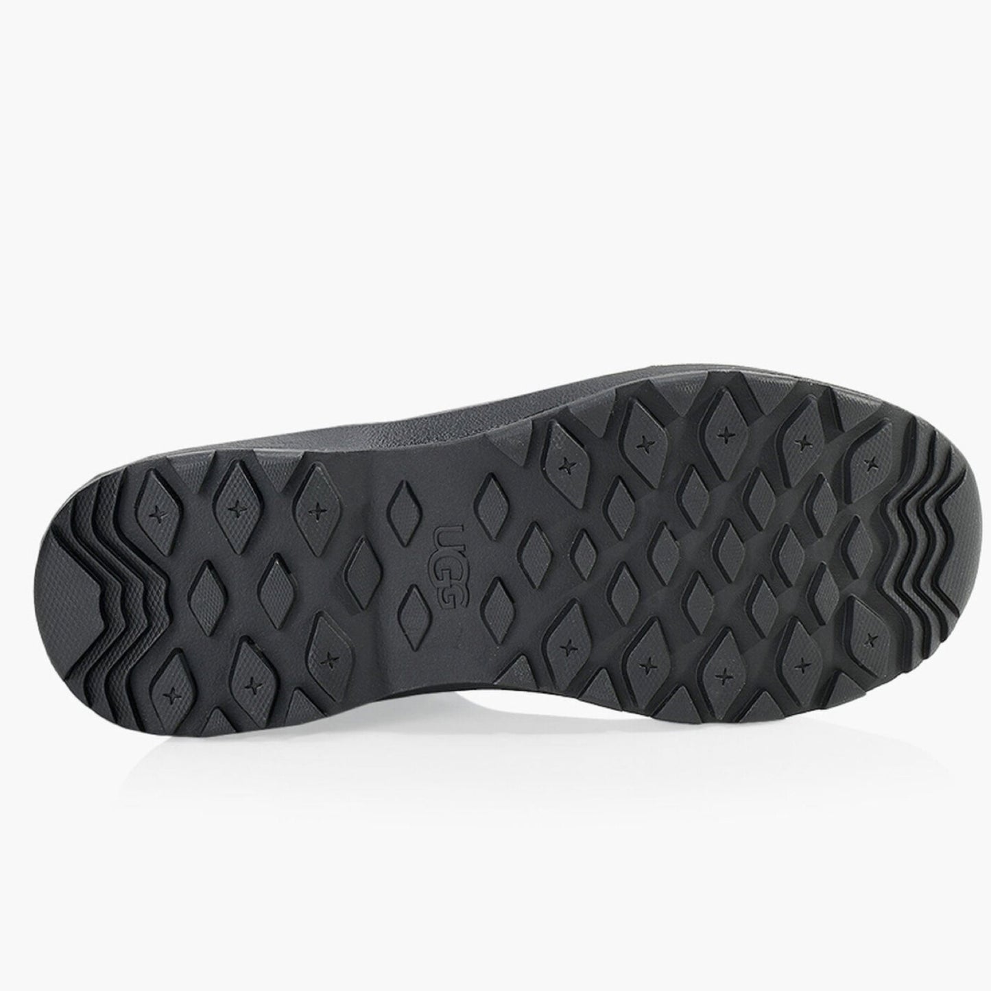 Ugg Adirondack Waterproof Boots