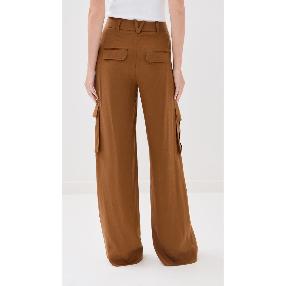 Veronica Beard Cargo Pants