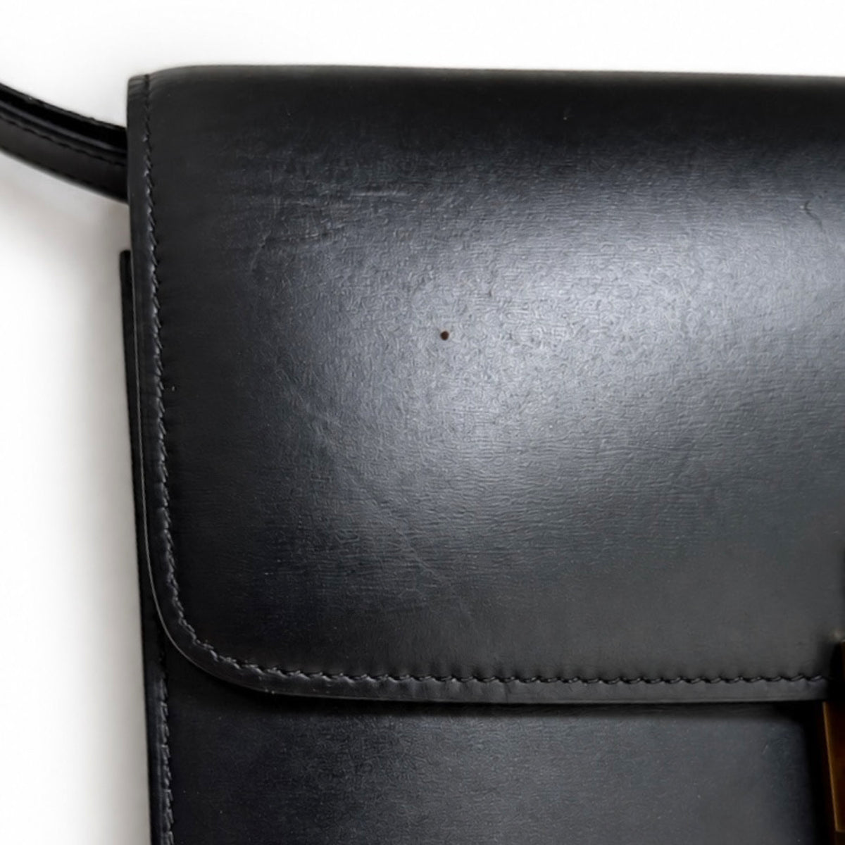 Celine Classic Box Bag