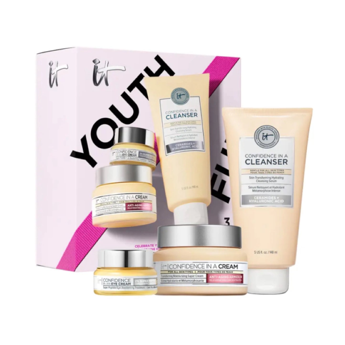 It Cosmetics Love Set
