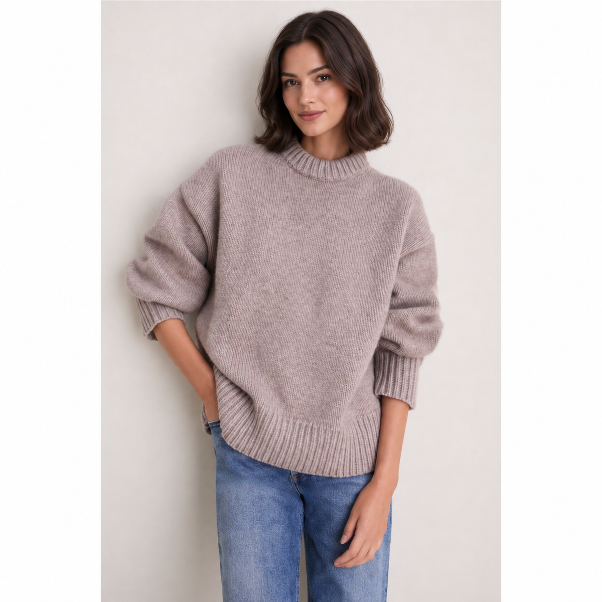 Tuckernuck Cashmere Sweater