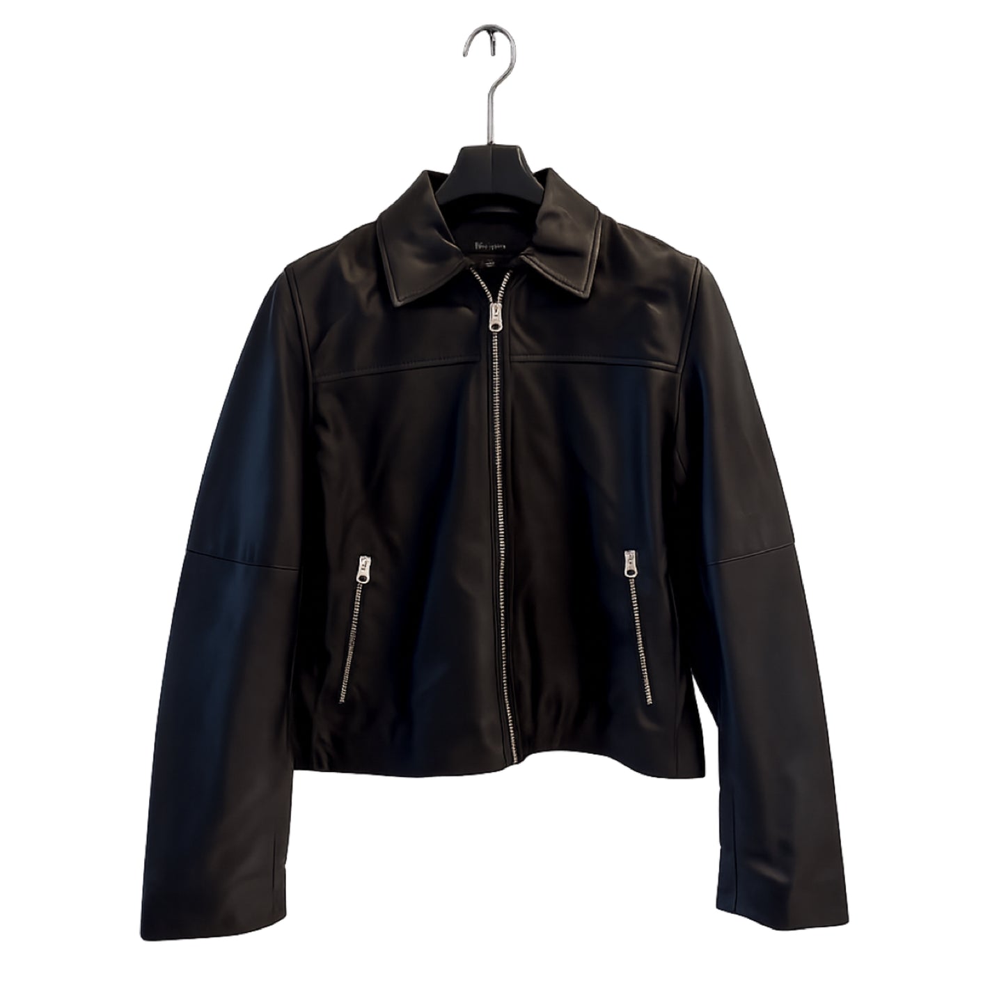 Rag & Bone Leather Jacket