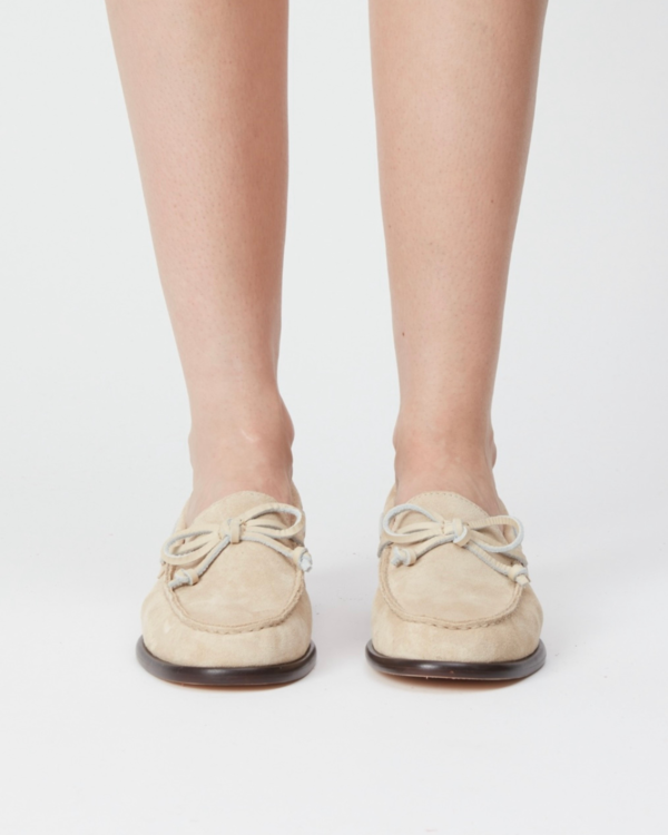 Rag & Bone Boat Shoes