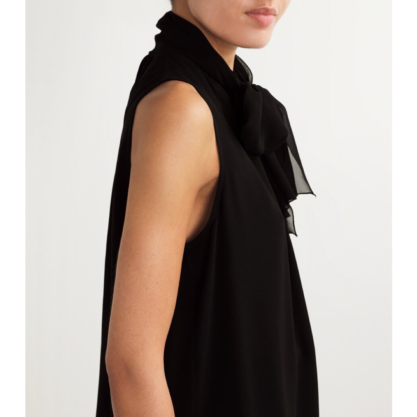 Max Mara Silk Blouse