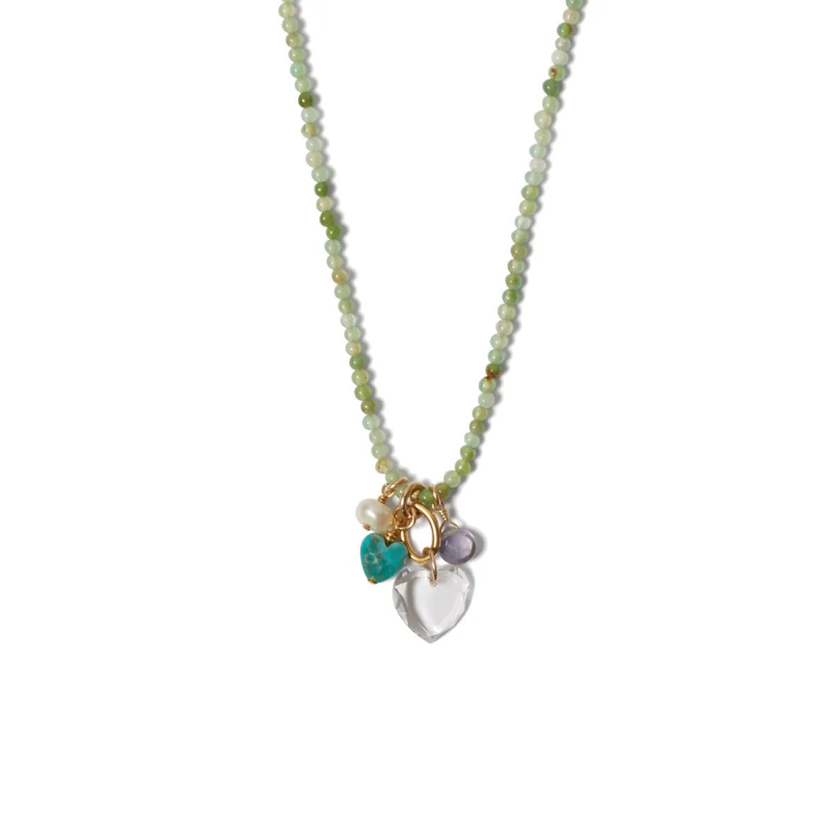 Chan Luu Necklace