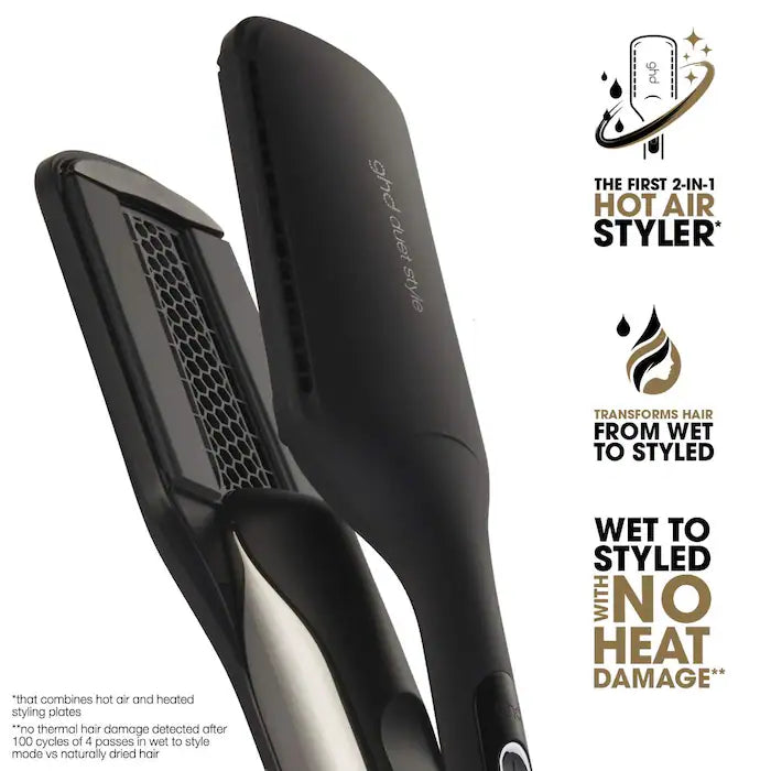 GHD Duet Style