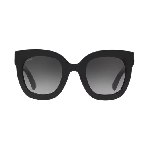 Gucci Oversized Sunglasses