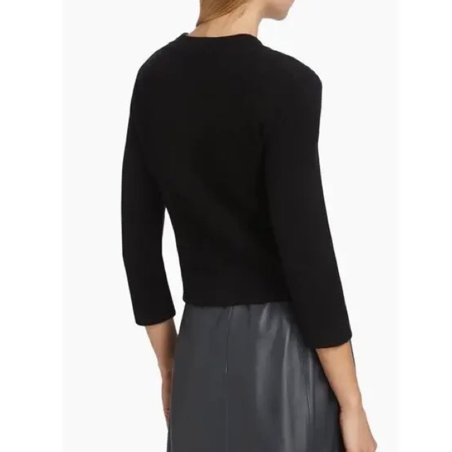 Vince Cashmere Cardigan