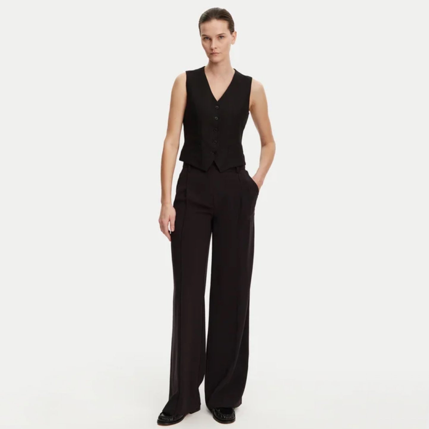 Max Mara Vest