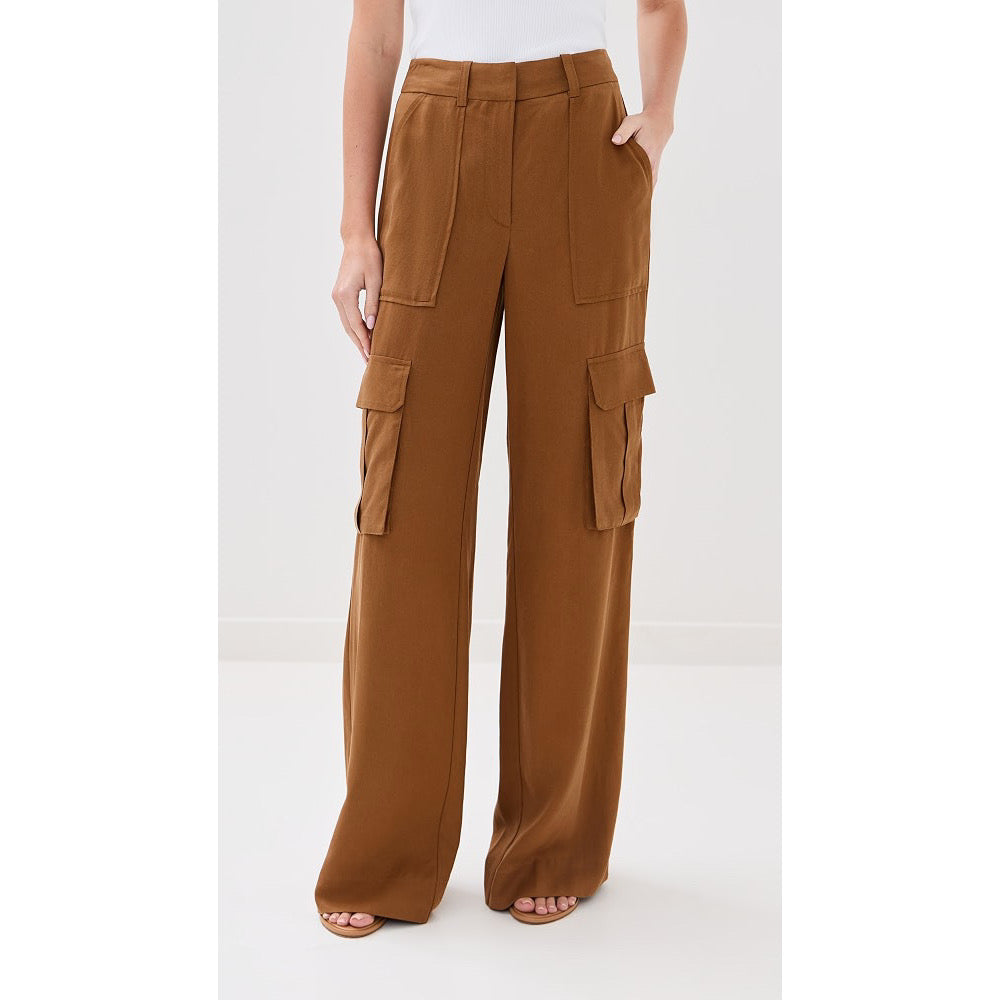 Veronica Beard Cargo Pants