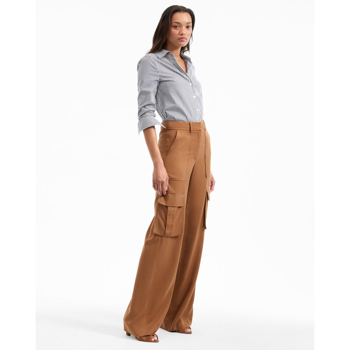 Veronica Beard Cargo Pants