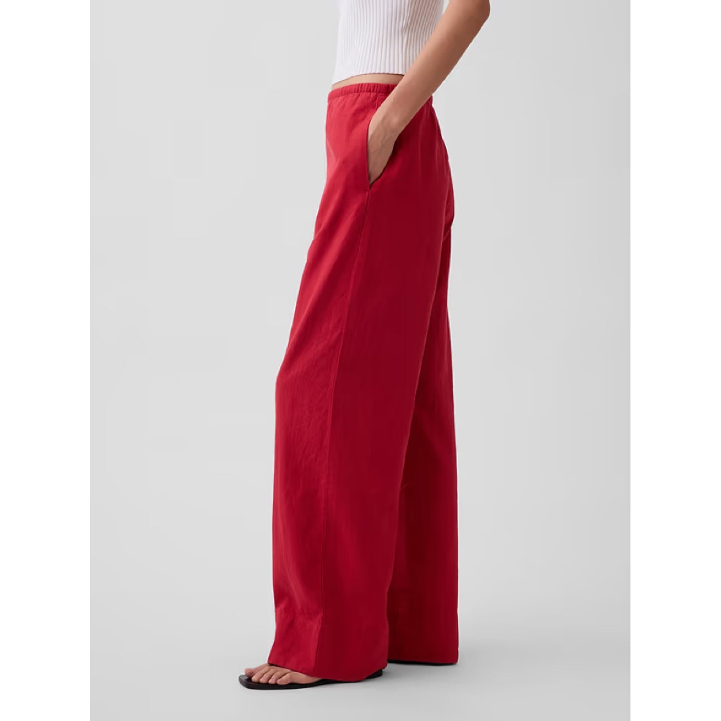 GAP Linen Pants