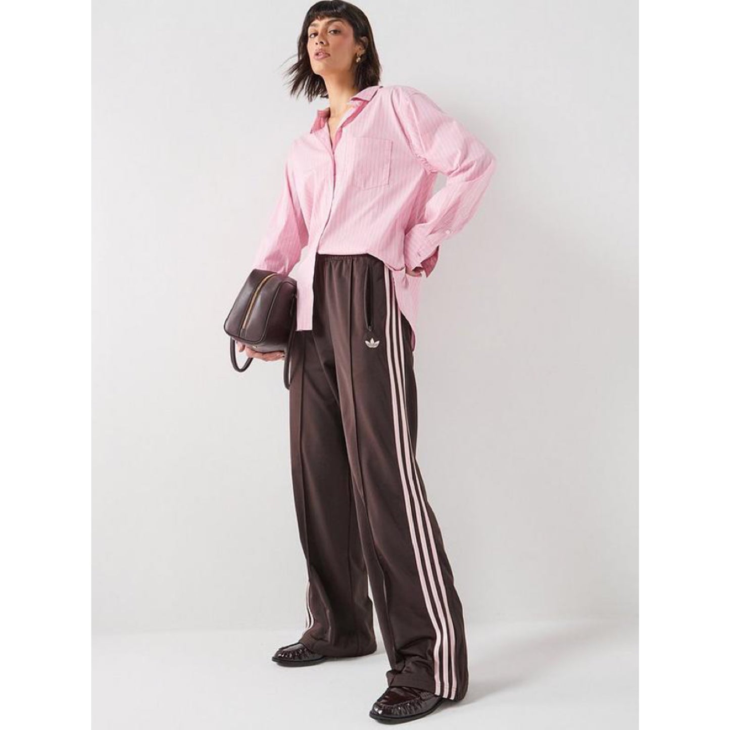Adidas Firebird Loose Trackpants