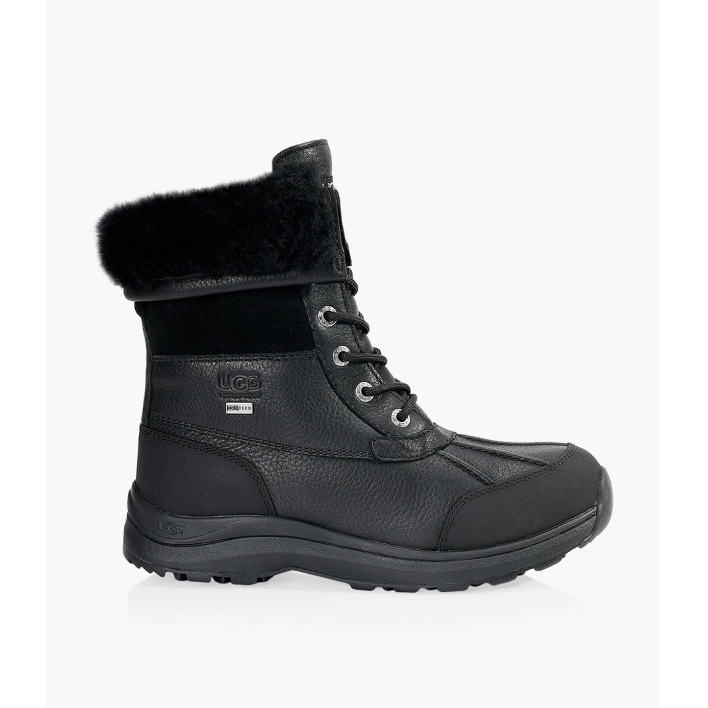 Ugg Adirondack Waterproof Boots