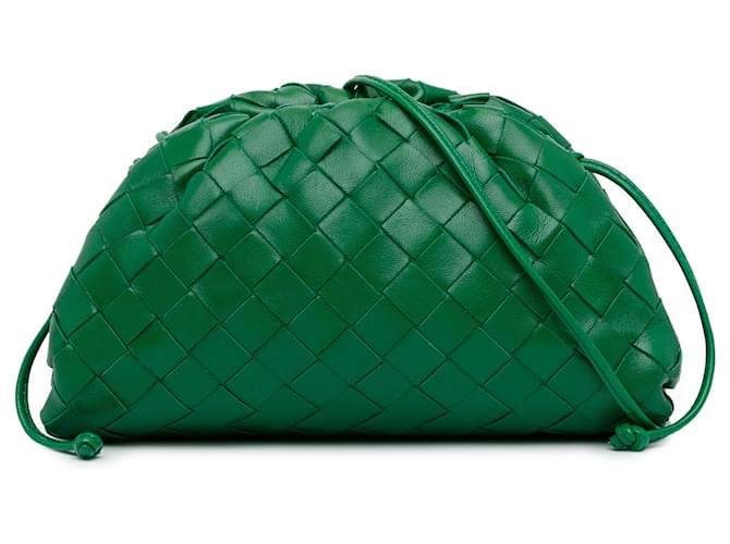 Bottega Veneta Crossbody Pouch