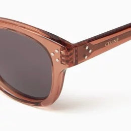 Celine 3 Dots Sunglasses