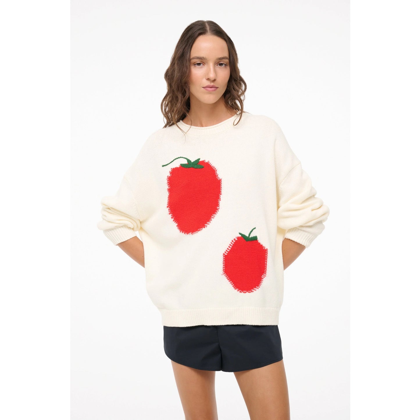Staud Sweater