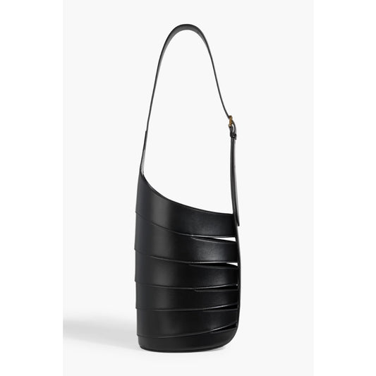 Alaïa Medium Babel Bag