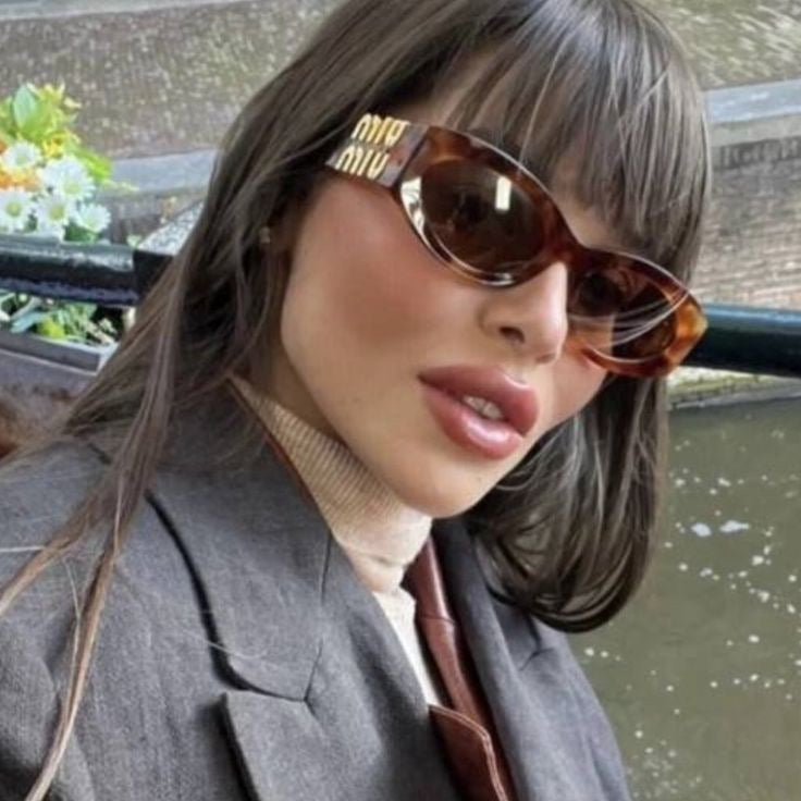 Miu Miu Glimpse Sunglasses