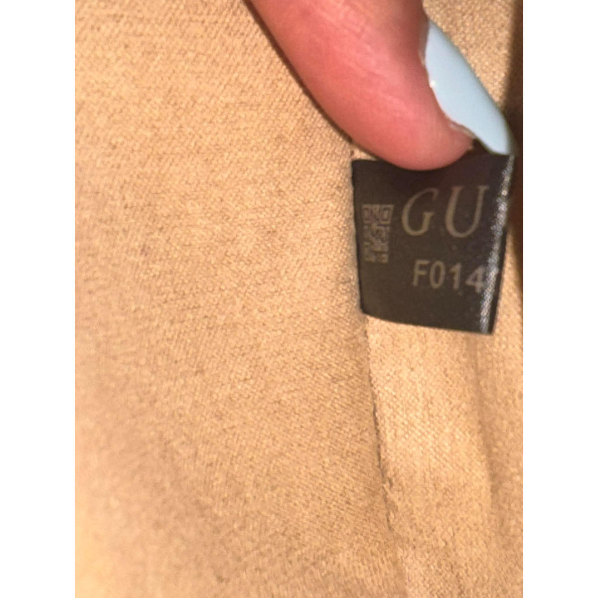 Gucci 1955 Horsebit Shoulder Bag