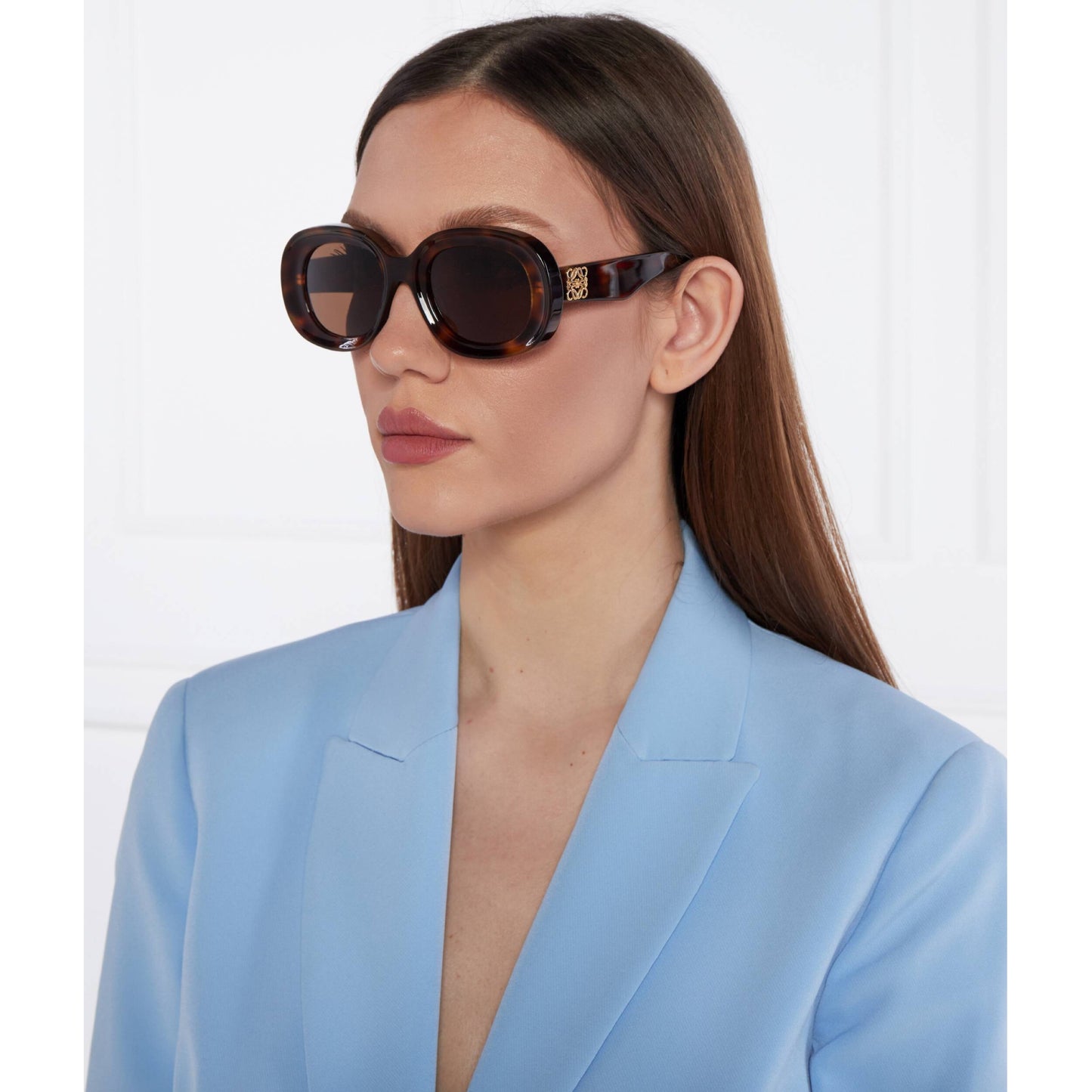 Loewe Anagram Sunglasses