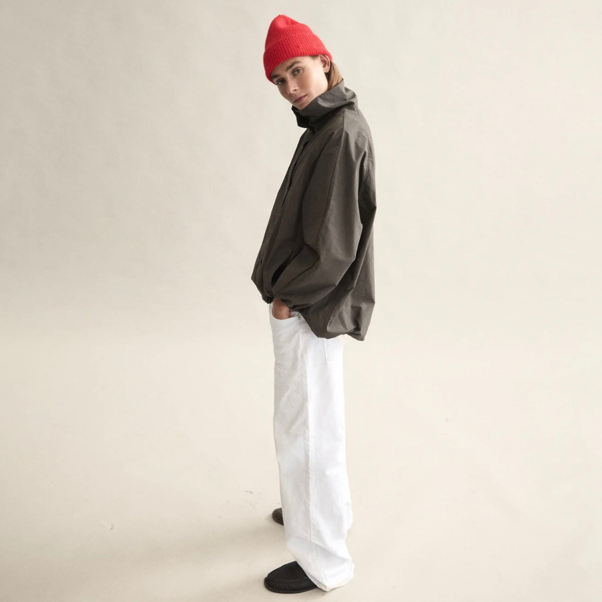 Le Bonnet Grande Beanie