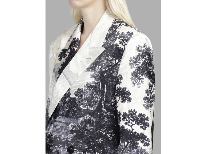 Dries Van Noten Coat