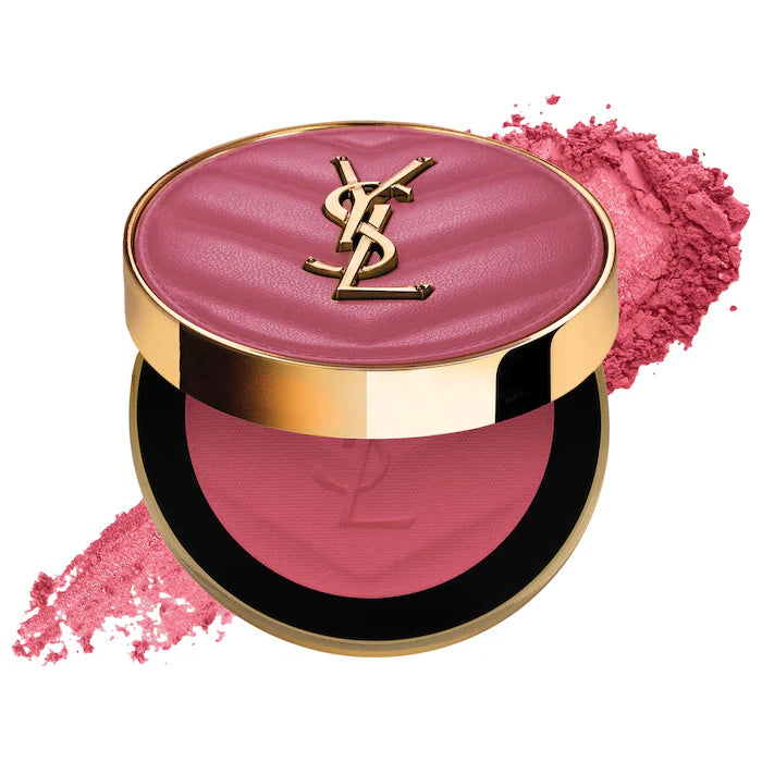 YSL Make Me Blush