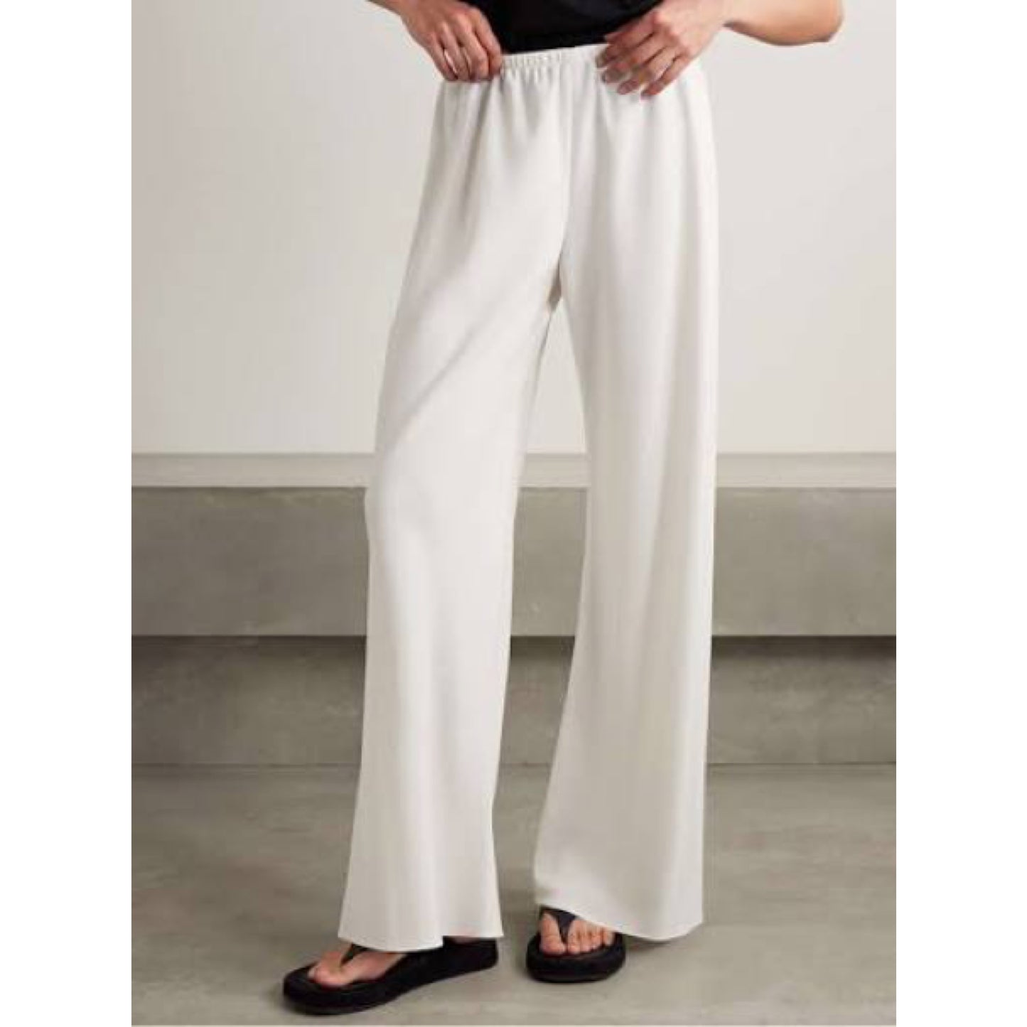 The Row Gala Cady Pants