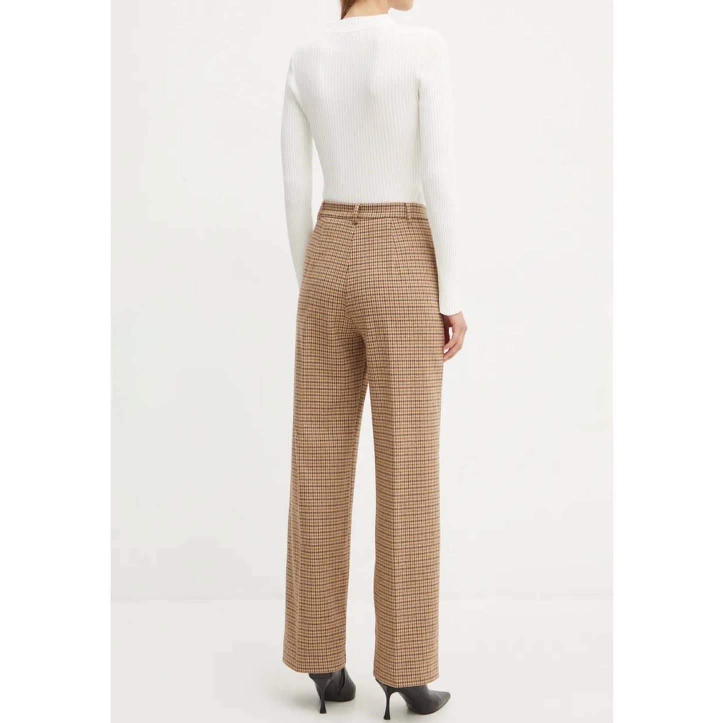 Max Mara Weekend Trousers