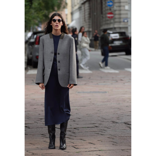 Zara Collection Wool Jacket
