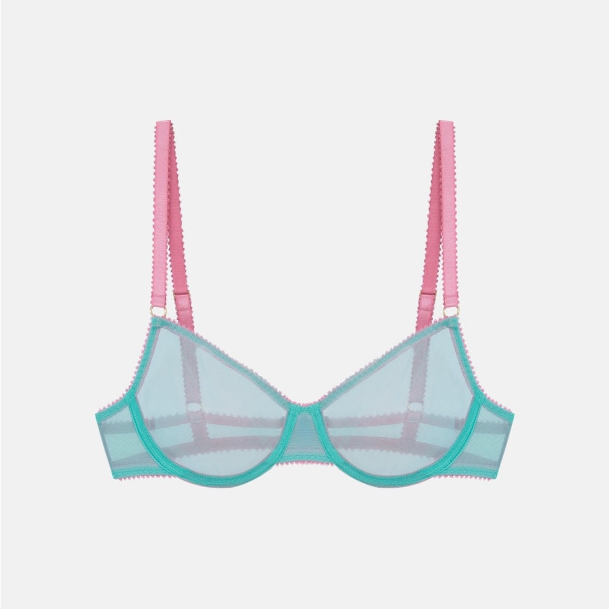 Dora Larsen Lingerie Set
