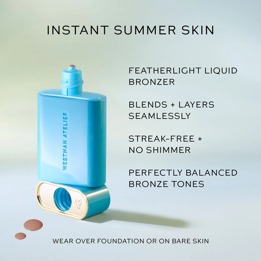 Westman Atelier Sun Drops