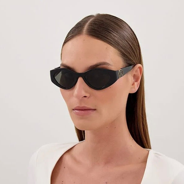 Gucci Rectangle Sunglasses